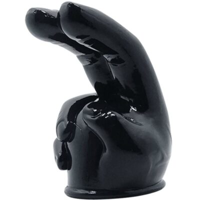BAILE - TÊTE ÉLECTRIQUETÊTE INTERCHANGEABLE POUR MASSEUR DE CONCEPTION DE MAIN -