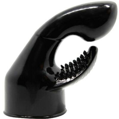 BAILE - POWER HEAD TÊTE INTERCAMBIABLE POUR MASSEURSTIMULATION DU POINT GY ET CLITORIS -