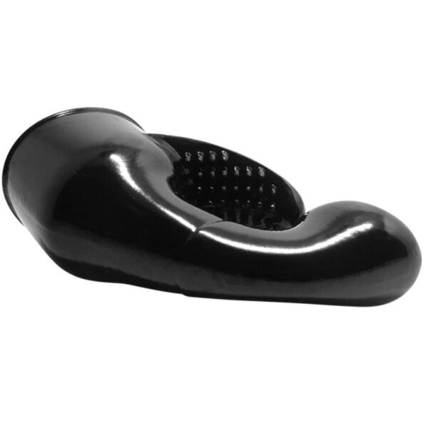 BAILE - POWER HEAD TÊTE INTERCAMBIABLE POUR MASSEURSTIMULATION DU POINT GY ET CLITORIS - – Image 3