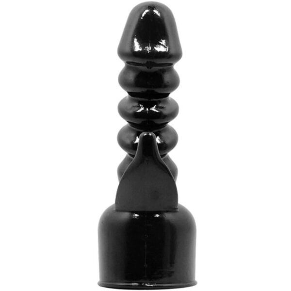 BAILE - TÊTE INTERCHANGEABLE POWER HEAD POUR LA STIMULATION INTERNE ET DU CLITORIS - – Image 2
