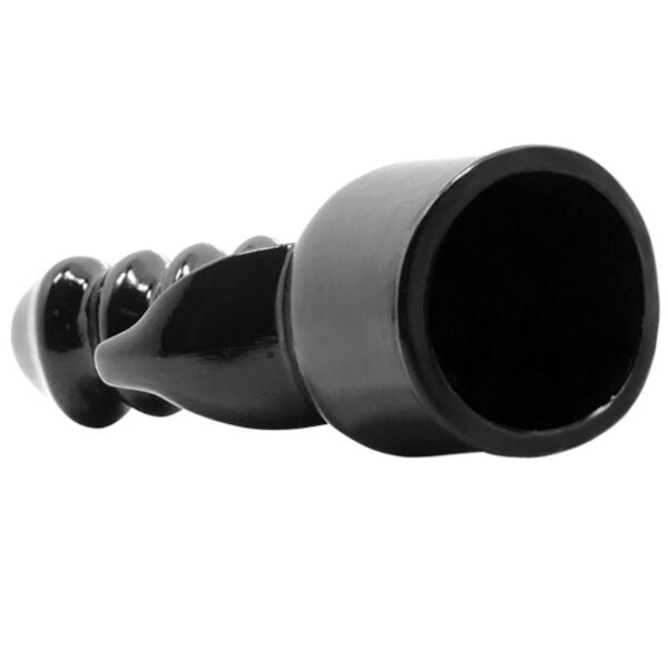 BAILE - TÊTE INTERCHANGEABLE POWER HEAD POUR LA STIMULATION INTERNE ET DU CLITORIS - – Image 3