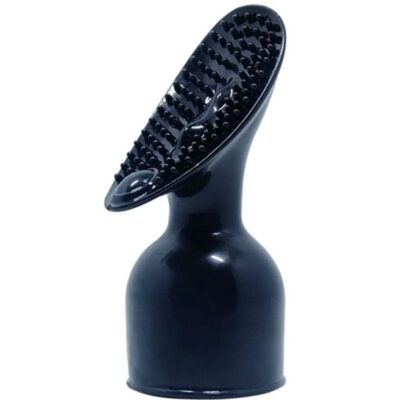 BAILE - TÊTE INTERCHANGEABLE POUR MASSEUR DE STIMULATION DU CLITORIS -