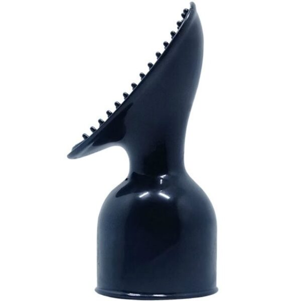 BAILE - TÊTE INTERCHANGEABLE POUR MASSEUR DE STIMULATION DU CLITORIS - – Image 2