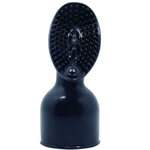BAILE - TÊTE INTERCHANGEABLE POUR MASSEUR DE STIMULATION DU CLITORIS - – Image 3