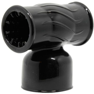 BAILE - TÊTE INTERCHANGEABLE POUR MASSEUR MASCULIN -