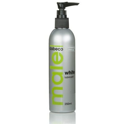 COBECO - LUBRIFIANT MALE BLANC 250 ML -