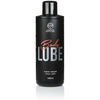 COBECO - CBL LUBRIFIANT CORPOREL 1000ML -