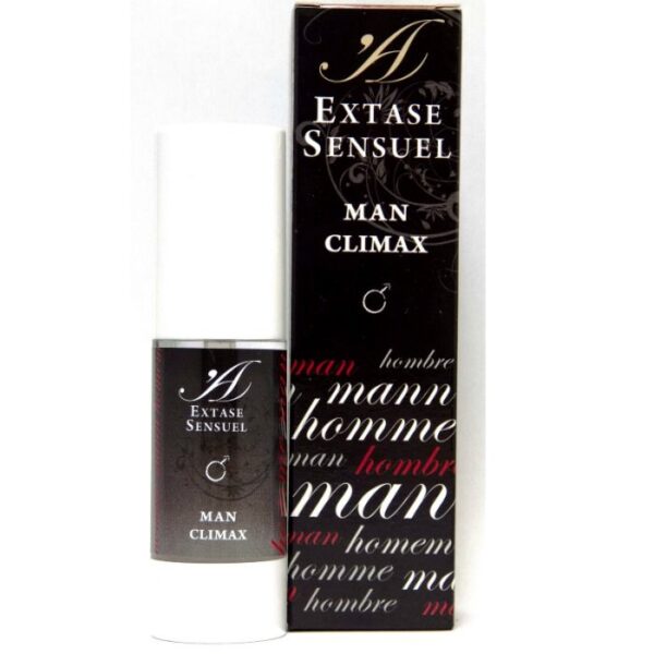 EXTASE SENSUAL - CLIMAX STIMULANT POUR LUI - – Image 2