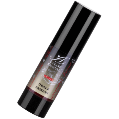 EXTASE SENSUAL - STIMULANT UNISEXE -