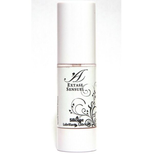 EXTASE SENSUAL - LUBRIFIANT SILICONE 30 ML - – Image 3