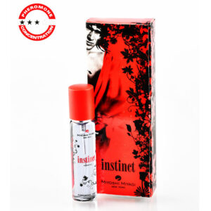 MIYOSHI MIYAGI - NUEVA YORK INSTINTO HOMBRE 15 ML -