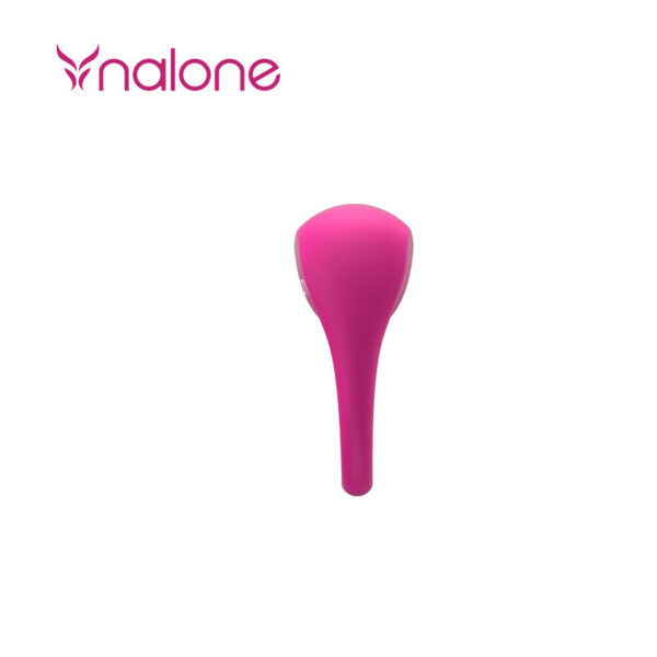 NALONE - ANNEAU VIBRANT ROSE VIBRANT LOVE - – Image 4