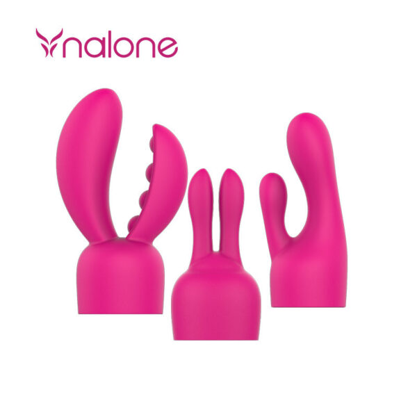 NALONE - TÊTE STIMULANTE PEBBLE ELECTRO & ROCK - – Image 2