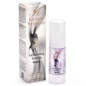 EXTASE SENSUAL - HUILE NATURE ULTRA SOIE TOUCHE -