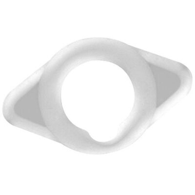 JOYDIVISION POTENZDUO - MAXIMUS BAGUE BLANC - XS -