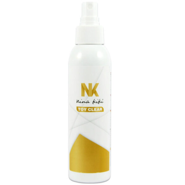 NINA KIKÍ - NETTOYANT POUR JOUETS DE TASSE 150 ML - – Image 2