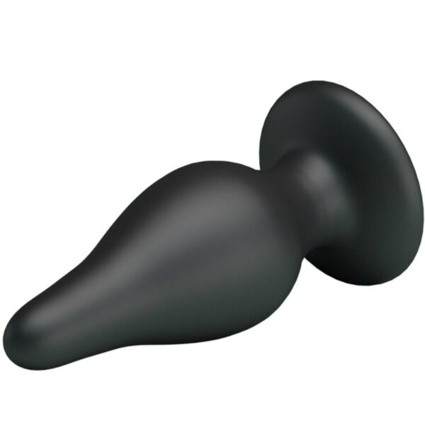 PRETTY LOVE - BOUCHON ERGONOMIQUE EN SILICONE 15.4 CM - – Image 2