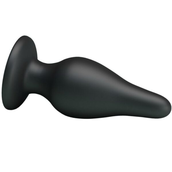PRETTY LOVE - BOUCHON ERGONOMIQUE EN SILICONE 15.4 CM - – Image 3