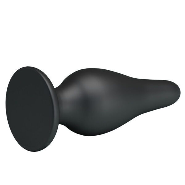 PRETTY LOVE - BOUCHON ERGONOMIQUE EN SILICONE 15.4 CM - – Image 4