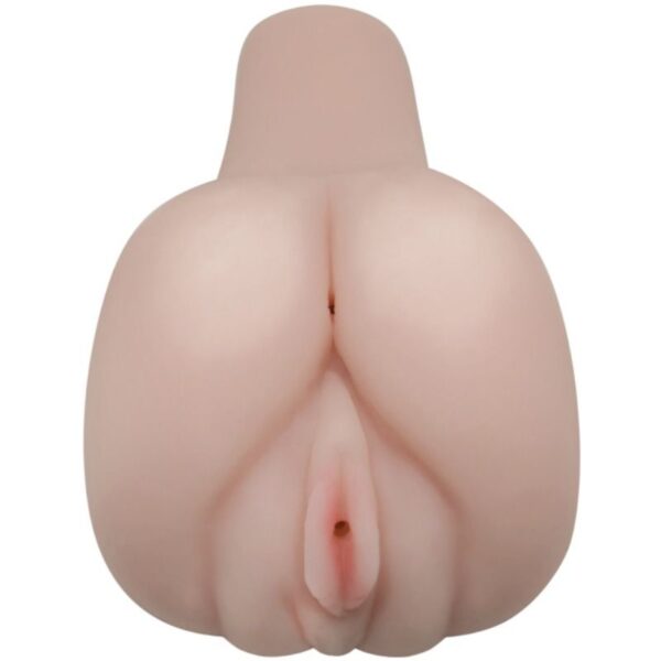 BAILE - MASTURBATEUR VAGIN 3D PASSION LADY -