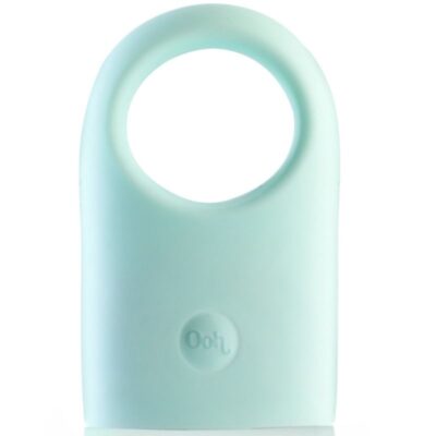 JE JOUE - OOH BY REMPLACEMENT BAGUE BLEUE -