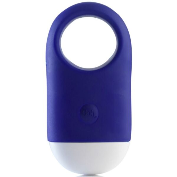 JE JOUE - OOH BY REMPLACEMENT BAGUE BLEU ÉLECTRIQUE -