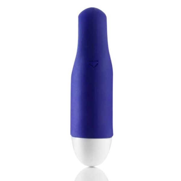 JE JOUE - OOH BY REMPLACEMENT BAGUE BLEU ÉLECTRIQUE - – Image 4