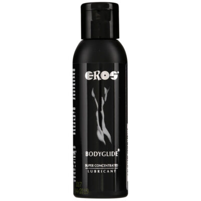EROS - BODYGLIDE LUBRIFIANT SILICONE SUPERCOCENTRÉ 50 ML -