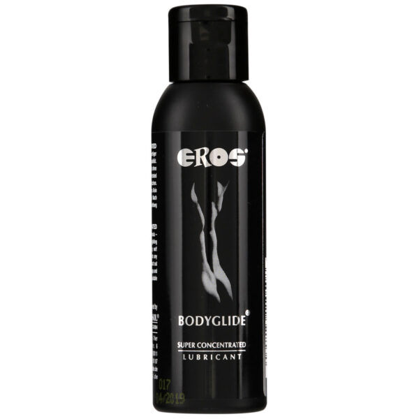 EROS - BODYGLIDE LUBRIFIANT SILICONE SUPERCOCENTRÉ 50 ML -