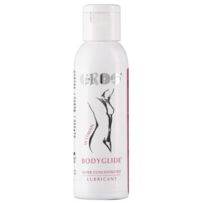 EROS - BODYGLIDE LUBRIFIANT FEMME SUPERCOCENTRÉ SILICONE 50 ML -