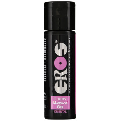 EROS - GEL DE MASSAGE ORIENTAL DE LUXE 30 ML -