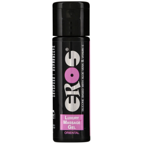EROS - GEL DE MASSAGE ORIENTAL DE LUXE 30 ML -