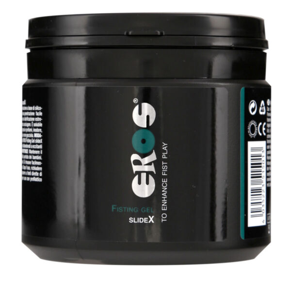 EROS - GEL LUBRIFIANT SUPERSLIP POUR FISTING ANAL 500 ML -