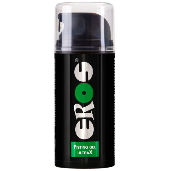 EROS - GEL LUBRIFIANT RELAXANT FISTING ANAL 100 ML -