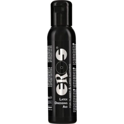 EROS - LATEX AIDE AU PORT DE VÊTEMENTS 100 ML -