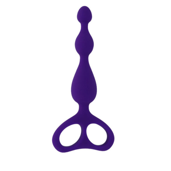 INTENSE - LILAS ANAL DANTI - – Image 2