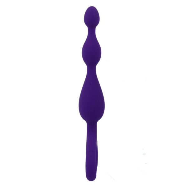 INTENSE - LILAS ANAL DANTI - – Image 3