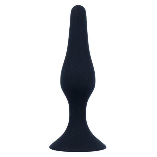 INTENSE - NAL NIVEAU 2 11,5CM NOIR - – Image 2