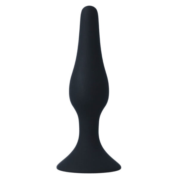 INTENSE - ANAL NIVEAU 4 15,5CM NOIR - – Image 2