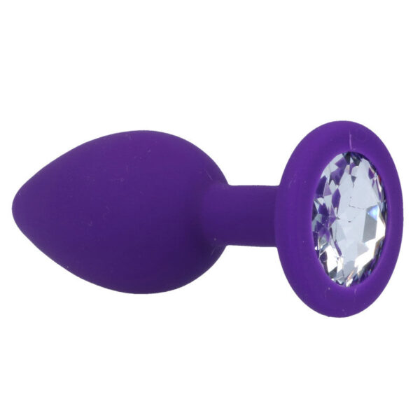 INTENSE - SHELKI S PLUG ANAL LILAS - – Image 2