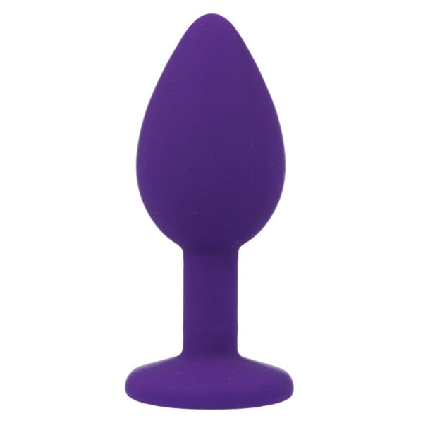 INTENSE - SHELKI S PLUG ANAL LILAS - – Image 3