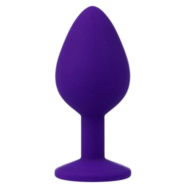 INTENSE - PLUG ANAL SHELKI M LILAS - – Image 2