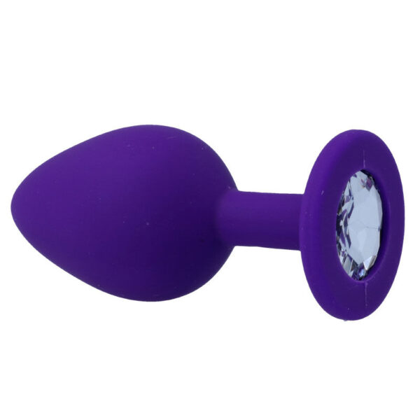 INTENSE - PLUG ANAL SHELKI M LILAS - – Image 3