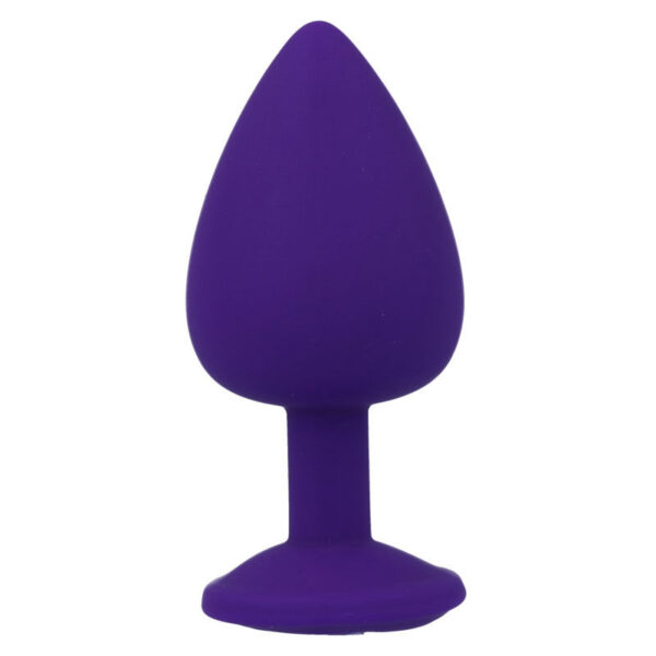 INTENSE - SHELKI L PLUG ANAL LILAS - – Image 4