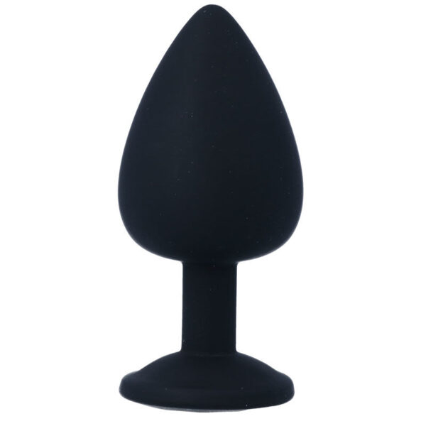 INTENSE - PLUG ANAL SHELKI L NOIR - – Image 2