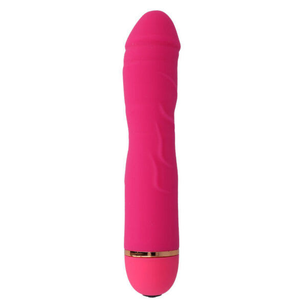 INTENSE - AIRON 20 VITESSES SILICONE ROSE - – Image 4