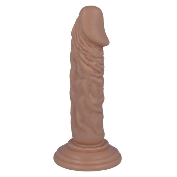MR INTENSE - 3 PÉNIS RÉALISTE 16.2 CM -O- 3 CM - – Image 6