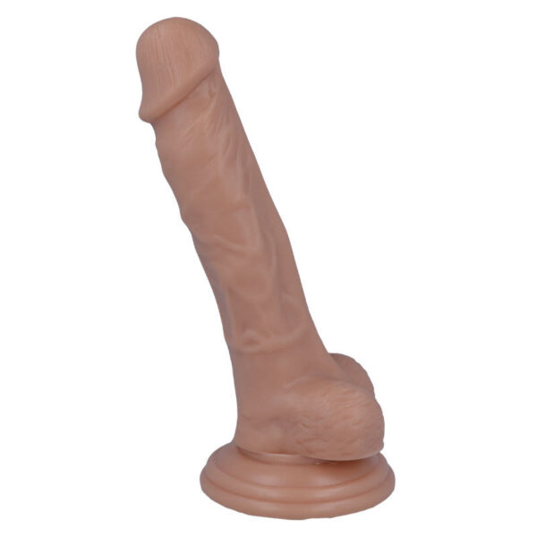 MR INTENSE - 9 PÉNIS RÉALISTE 17.8 CM -O- 3 CM - – Image 2