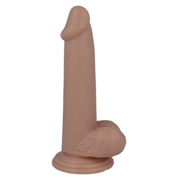 MR INTENSE - 10 PÉNIS RÉALISTE 18 CM -O- 3.4 CM - – Image 2