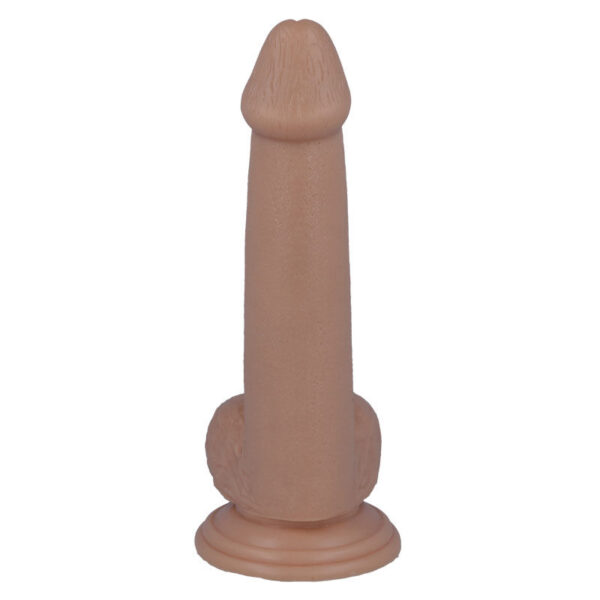MR INTENSE - 10 PÉNIS RÉALISTE 18 CM -O- 3.4 CM - – Image 5